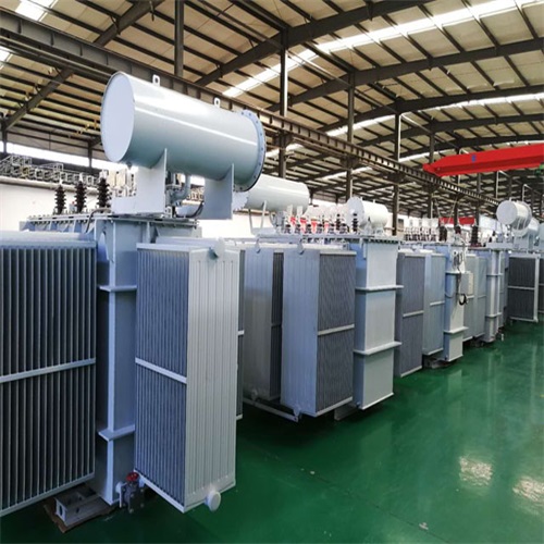 桂林S13-3150KVA油浸式变压器