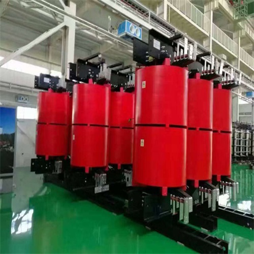 桂林SCB13-1000KVA干式变压器