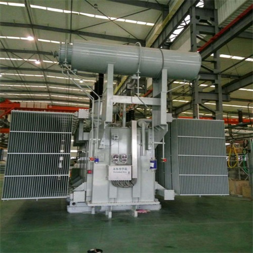 桂林S13-2500KVA油浸式变压器