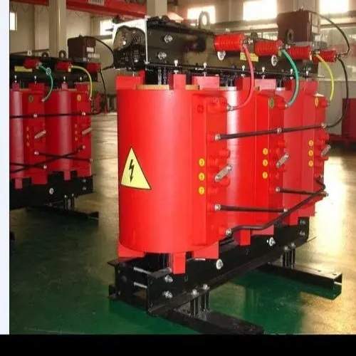 桂林SCB12-3150KVA干式变压器