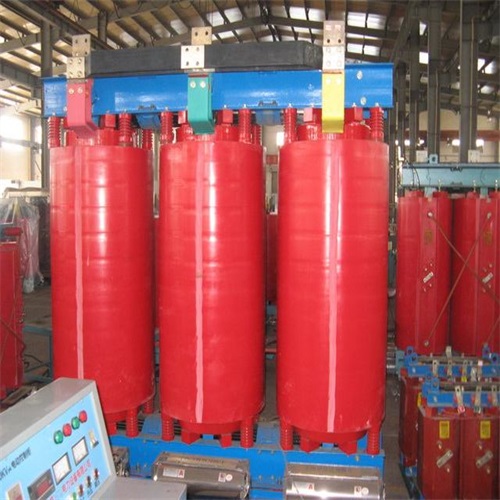 桂林SCB18-4000KVA干式变压器