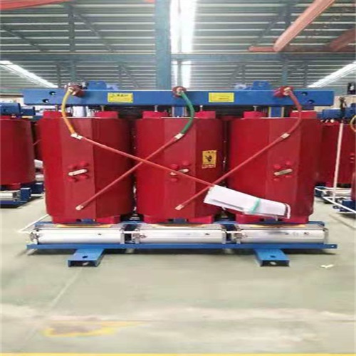 桂林SCB18-5000KVA干式电力变压器