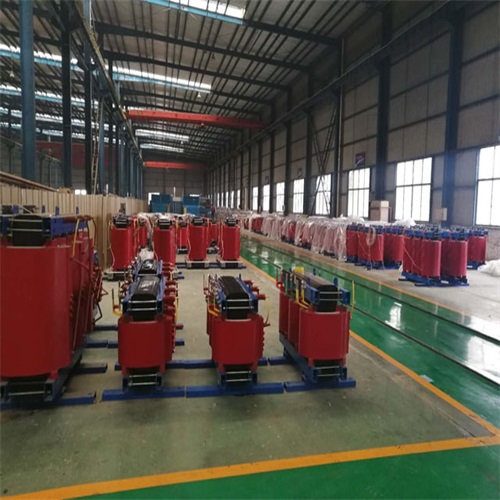 桂林scb14干式变压器生产厂家