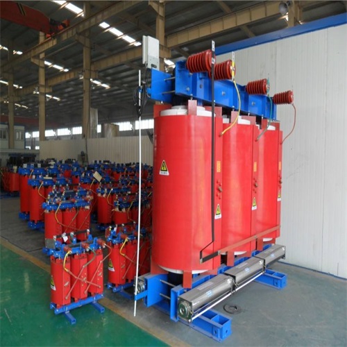 桂林SCBH15-200KVA非晶合金干式变压器